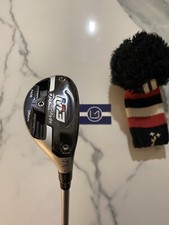 Hybride 4 Taylormade M4 Tensei