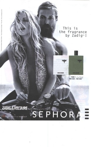 Publicite advertising 2012 - publicite,