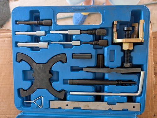 Kit calage distribution - kit,