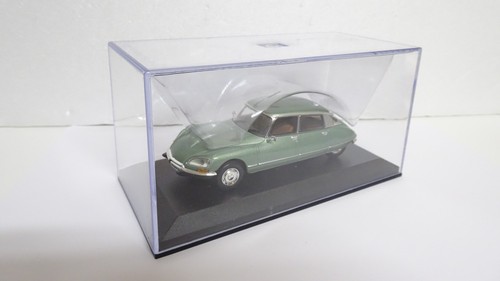 Norev citroen 23 - , ds
