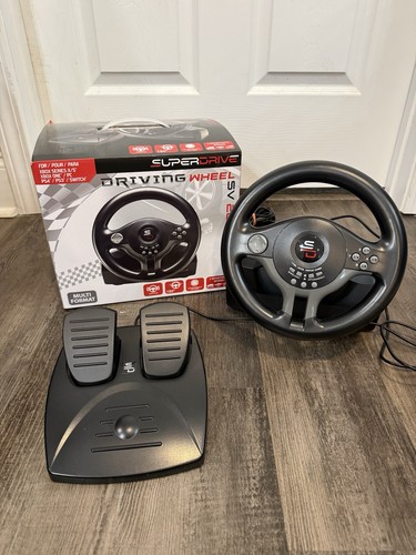 Super drive sv200 racing - drive,