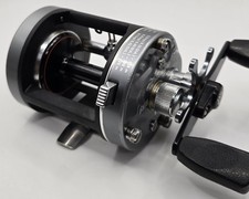 Moulinet rond Daiwa