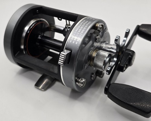 Moulinet rond daiwa - rond,