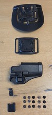 Blackhawk holster Glock 17 - 22 - 31 Droitier / armée / airsoft / force spéciale