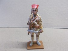 Soldat plomb delprado - soldat, 1