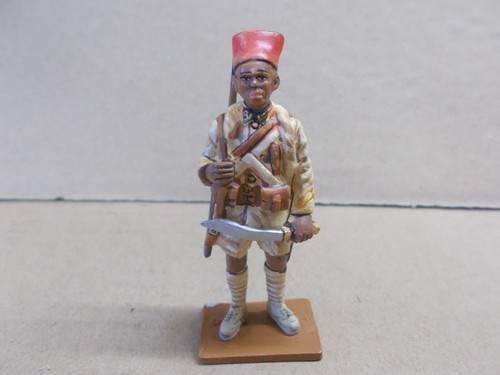 Soldat plomb delprado - de,