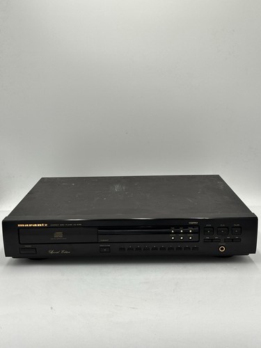 Marantz 67se special - marantz, cd-67se