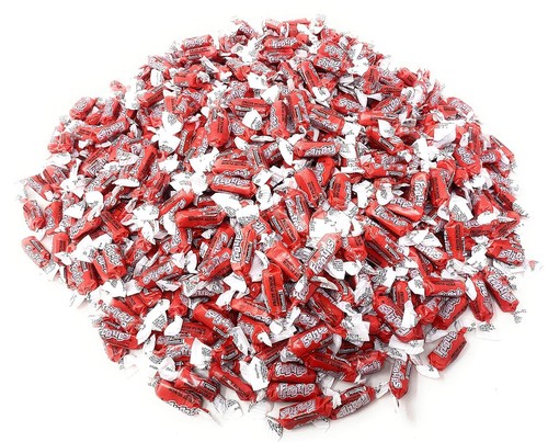 Fruit punch tootsie roll - punch,
