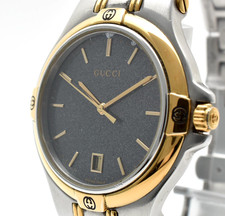 Montre Homme Vintage [N COMME