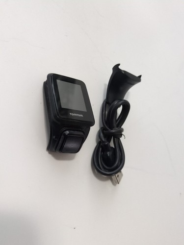 Tomtom spark gps fitness - tomtom,