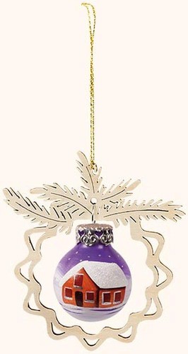 Décoration arbre avec - décoration,