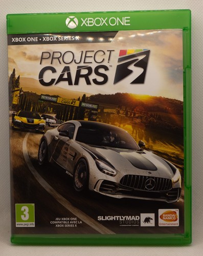 Project cars microsoft - cars, (