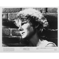 RUSTY JAMES Photo de presse