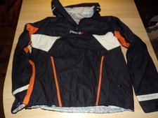 Veste gore tex stretch degré 7 ( 44 cm entre épaule 58 cm taille 64 cm manche )