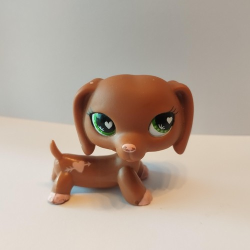 Figurine petshop original - figurine,