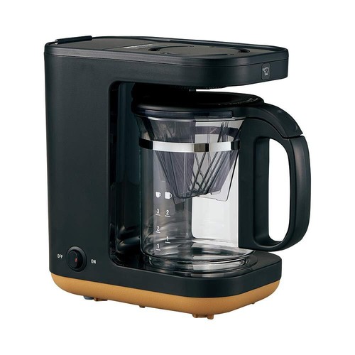 Zojirushi stan cafetière 2 - zojirushi, stan.