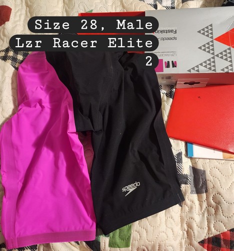 Speedo lzr racer elite men - lzr,