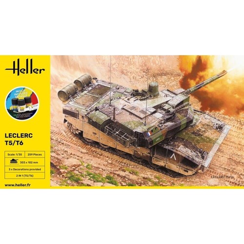 Heller 57142 maquette - heller,
