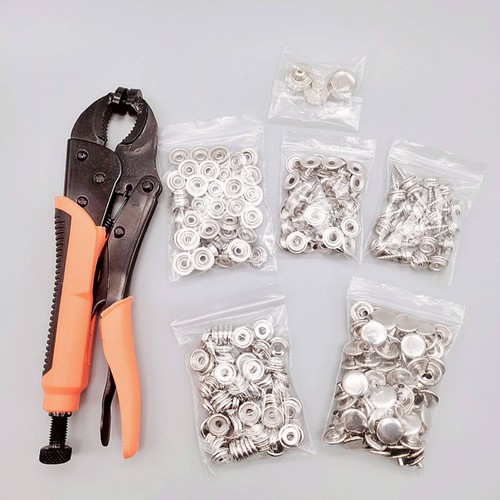 305 pièces kit pose - pièces, de
