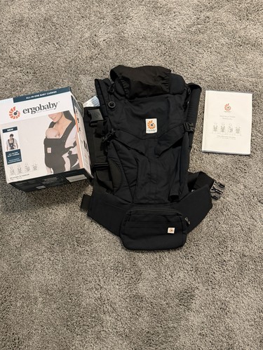 Ergobaby omni 360 - omni,