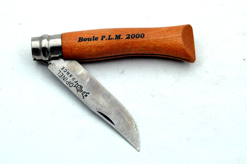Ancien opinel virobloc - ancien,
