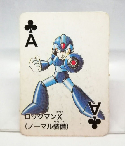 Megaman club mega rock - megaman,