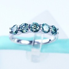Traitée diamant bleu - 3.50,