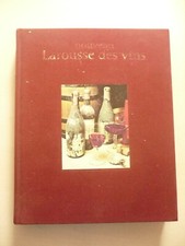 Gérard Dubuigne, Nouveau Larousse des vins