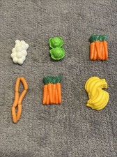 Lot Playmobil Accessoires