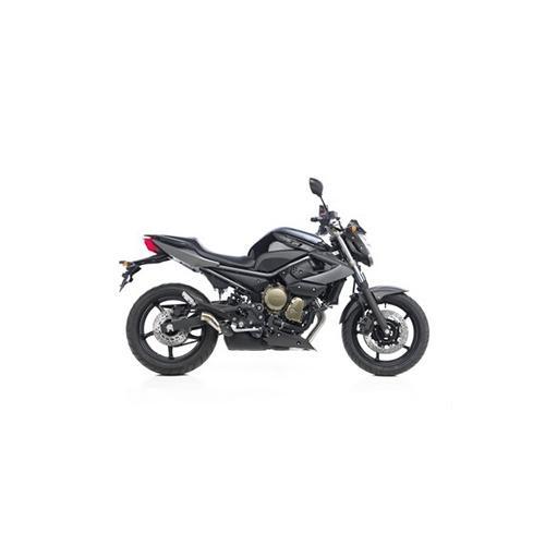 Sbk leovince motogp yamaha xj6 - leovince,
