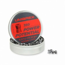 Boite de 350 plombs POWER