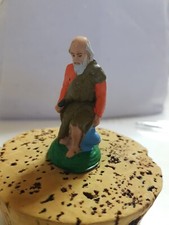 Ancien Santon Creche Noel
