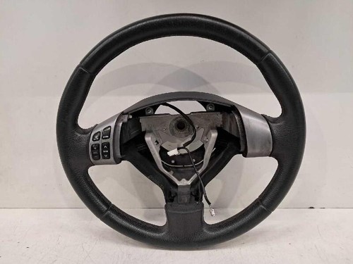 Volant pour fiat sedici - volant,
