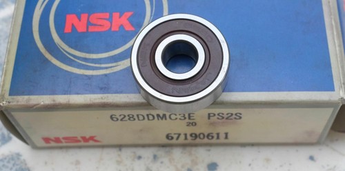 Roulement billes nsk - roulement,