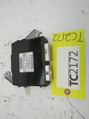 Multiplex network module rx330 - network,
