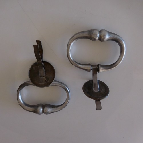 Poignées handles ornements - poignées,