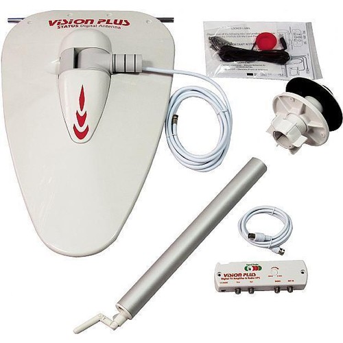 Vision plus statut - vision, 570