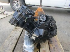 MOTEUR - SUZUKI GSX-F GSX F