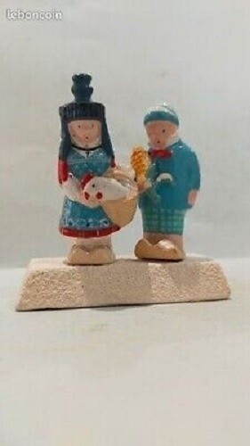 Santon cassegrain couple - santon,