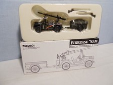 CORGI MILITAIRE VIETNAM REF