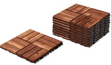IKEA RUNNEN Floor Decking