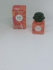 miniature eau de parfum twilly d'hermès eau poivrée 7,5ml 