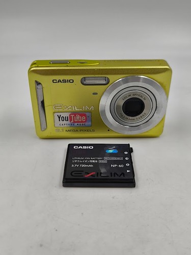 Appareil photo numérique - photo,