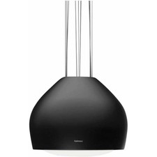 Hotte décorative murale