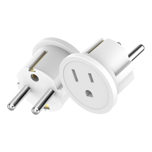 Pièces adaptateur prise - adaptateur,