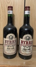 Anciennes Bouteilles BYRRH