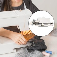 Guide de couture pour machine