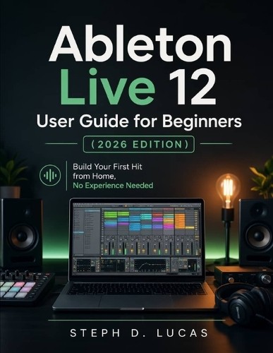 Steph lucas ableton live - steph,