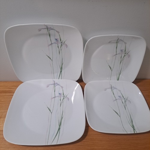 Corelle corning shadow iris - by,