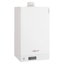 Chaudière Murale Gaz à Condensation 26kW VIESSMANN Vitodens 100-W Chauffage Seu